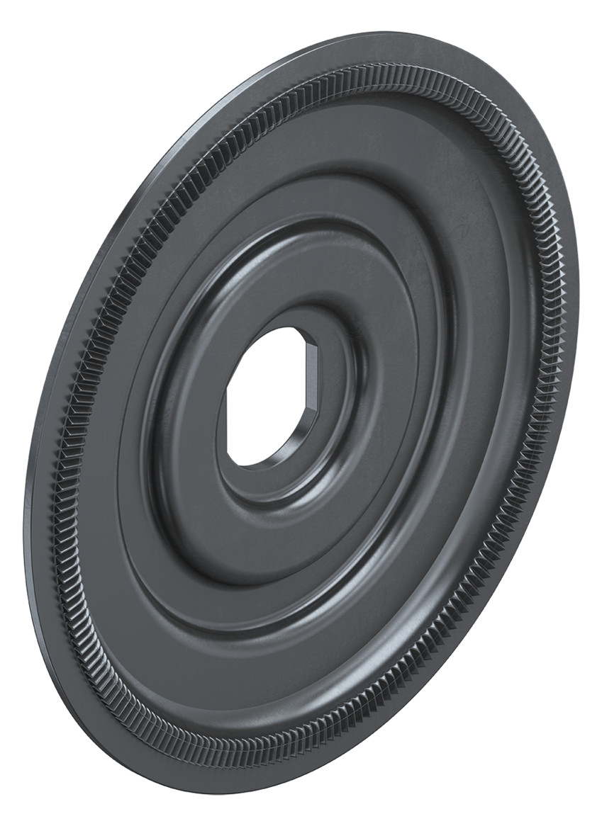 Randversenker Ø74mm f.Ø74mm Randversenker Ø74mm f.Ø74mm