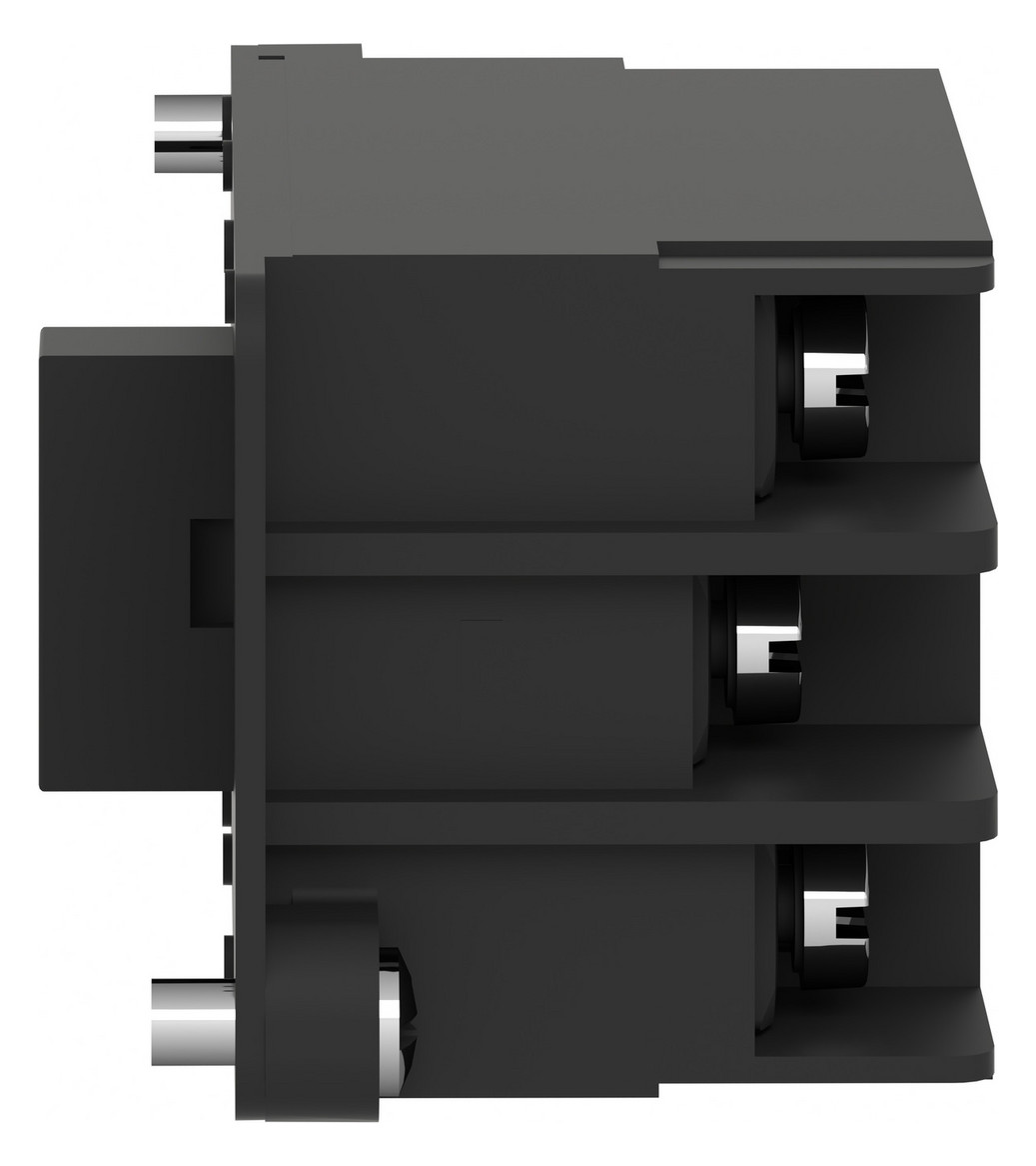 Hilfsschalterblock 2S 1Ö Frontbef 3A/AC Schraub