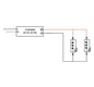 LED-Trafo 20-75W 24V IP20 Kstgeh stat 185x60x31mm