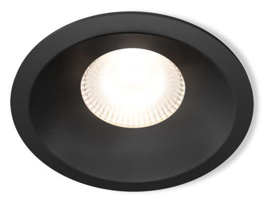 PLEJD Einbaustra. Tief m.Dimmer DWN-02-B 