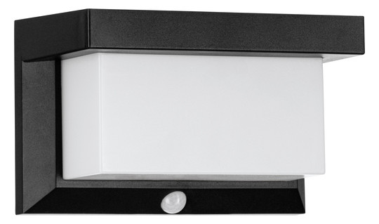 EGLO LED-Solar Wandleuchte         48968 