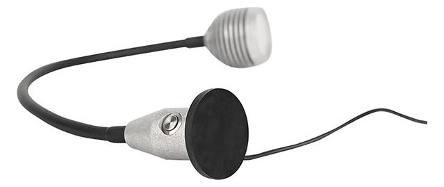 Bild LED-Arbeitsleuchte Flexi 450Lumen dimmba r Bauer + Böcker - Bauer & Böcker-2