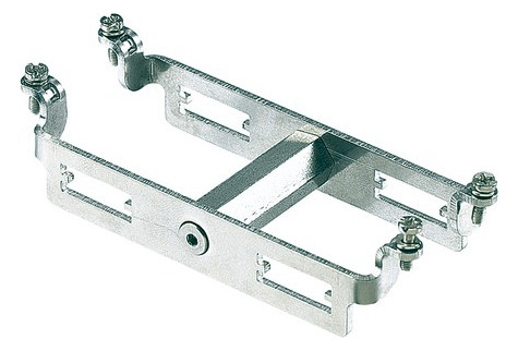 HART Han 2HC-Halterung (650A 09110009972 