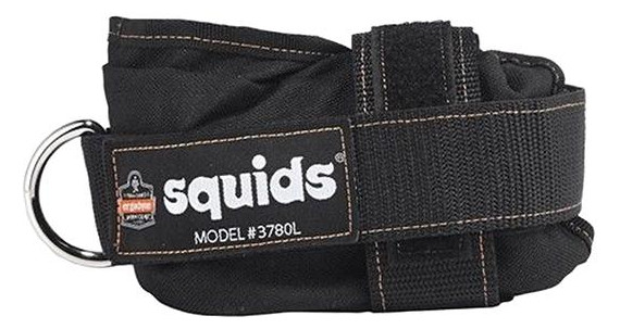 Bild Werkzeughalter für Akkugerät 3780, Gr. L - TENACIOUS ergodyne WORK GEAR est. 1983-0