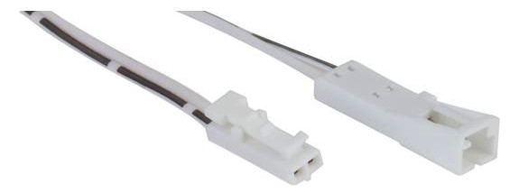 Verbindungskabel ws 2p 2000mm