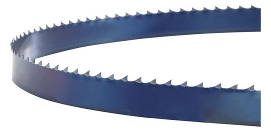 holzstar-Sägeband - 1575x10x0,5mm, 4 ZpZ