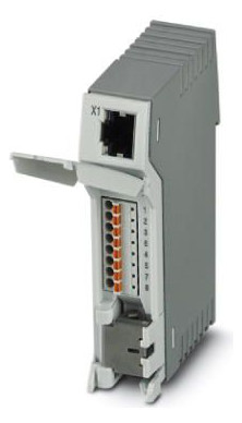 Phoenix 2703022 Patch-Panel  PP-RJ-SCC-F 