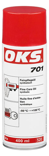 OKS 701 - Feinpflegeöl-Spray - 400 ml