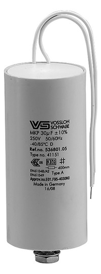 Vossloh Parallelkondensator       571656 