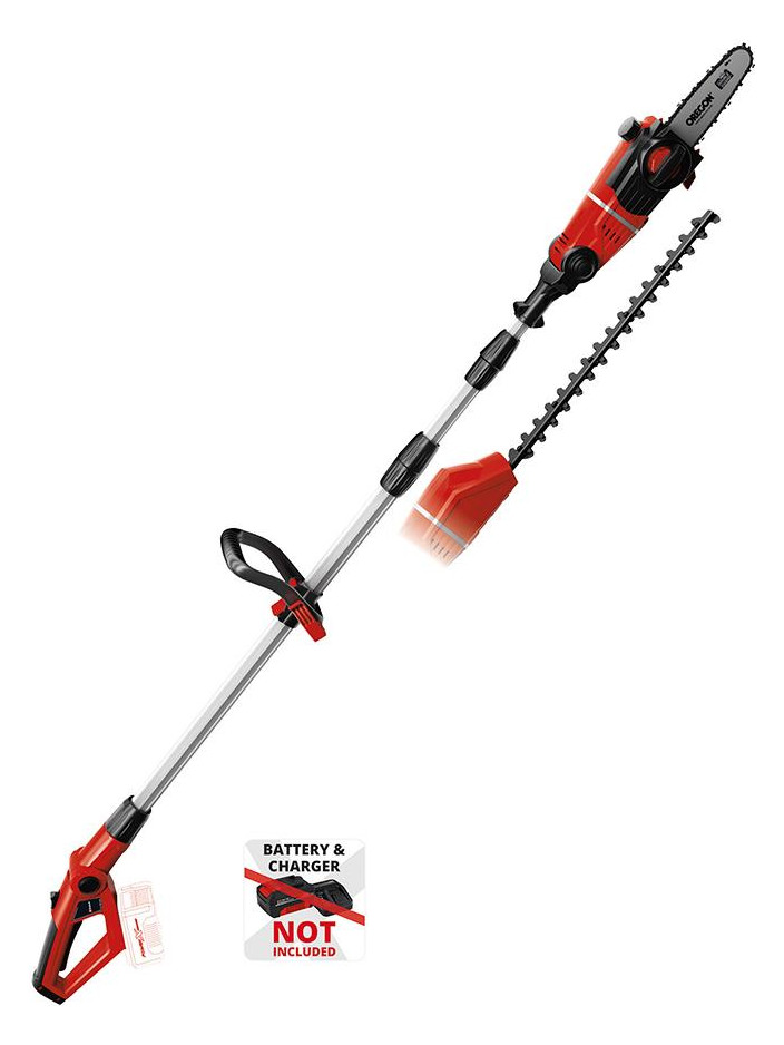 Bild Akku-Multitool GE-HC 18 i T-Soo - EINHELL-0