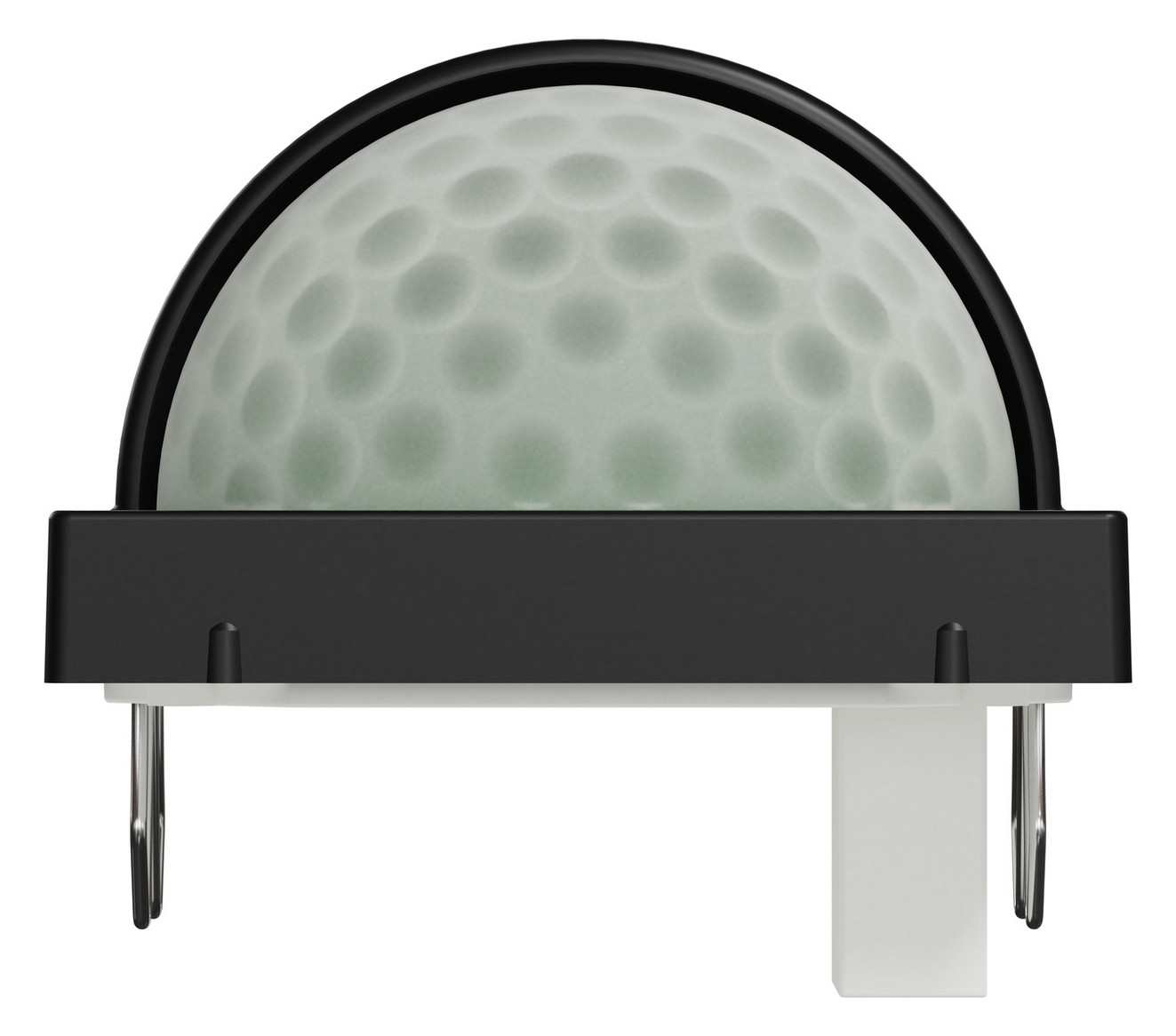 Präsenzmeldersensor UP UP 180° sw 2,2m IP20 Vernetzbar