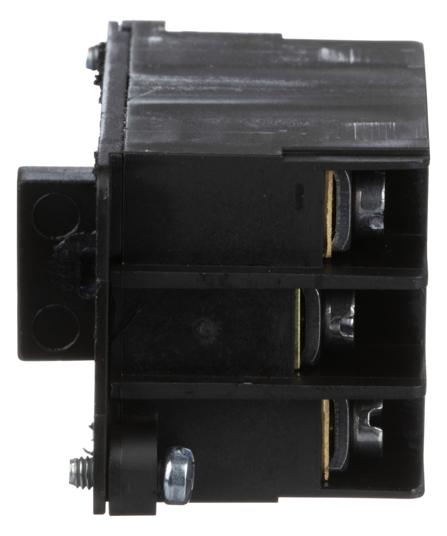 Hilfsschalterblock 1S 1Ö Frontbef 3A/AC Schraub