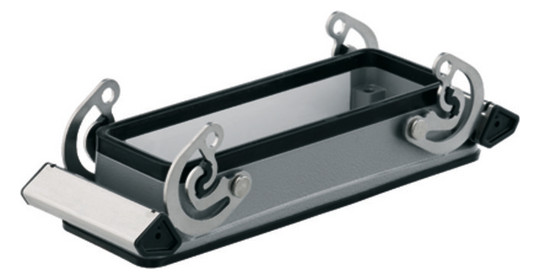 Weidmüller HDC 24B ABU HDC-Gehäuse 