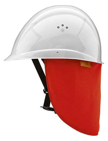 VOSS-Schutzhelm INAP Profiler plus6 - weiß