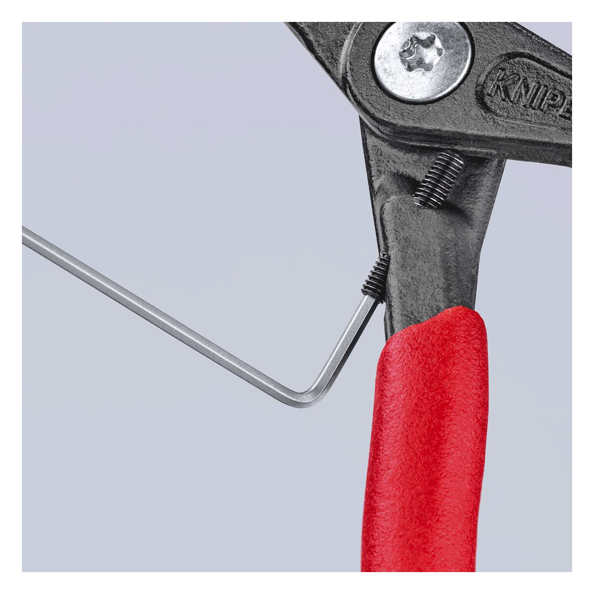 Sicherungsringzange rechtw 12-25mm