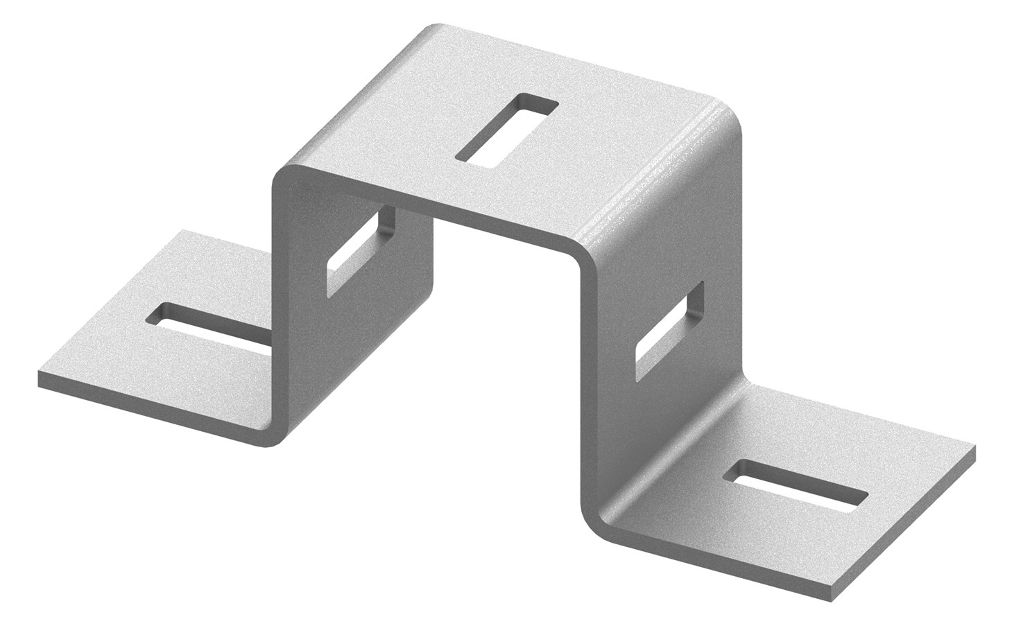 BIS Kreuzverbinder Maxx CC100 275 x 75 x 84 mm, für Profilkonstruktionen