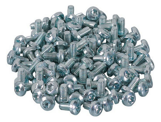 177619 Linsenkopfschraube M4x8 TORX20 DI - UNI ELEKTRO Online-Shop