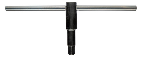 AMF-Vierkant-Einsteckschlüssel - 6,0 mm
