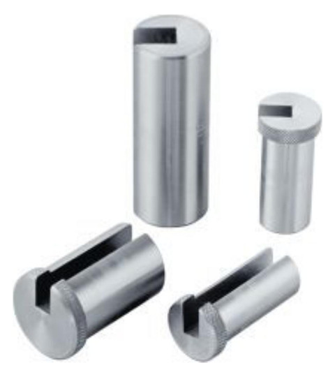 IBT-Führungsbuchse für Keilnuten-Räumnadel...