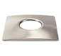 Abdeckung ni Kst L88mm B88mm H6mm
