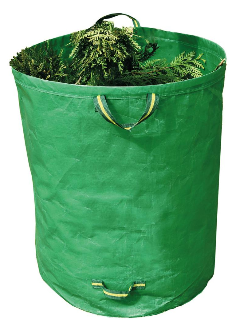Bild Gartenabfallsack 270 l Strato - floraworld-0