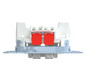 Wipptaster-Modul 1Ö 1S UP QuickFlex IP20