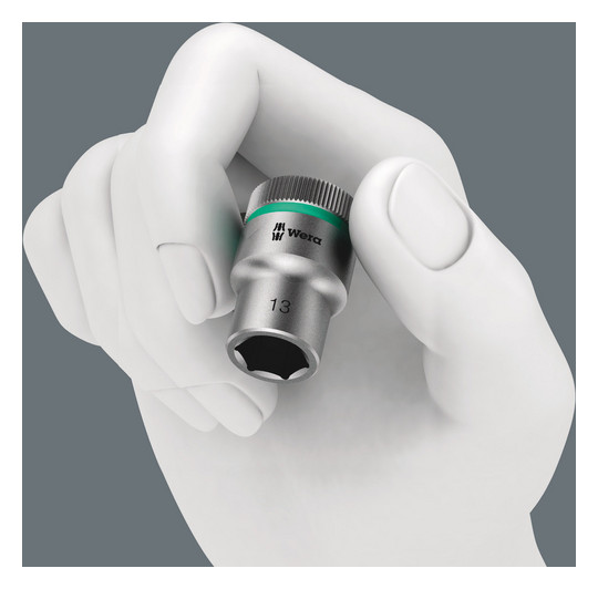 Wera Tool-Check PLUS 2 Bits- 05049056001 