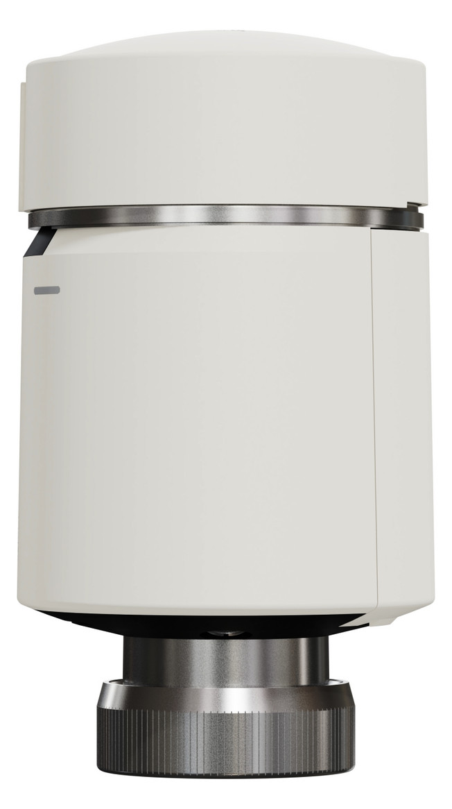 Thermostatkopf ger Wiser M30x1,5 M30 x 1,5