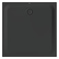Duschwanne BetteUltra 8720 120x120x3,5cm, slate