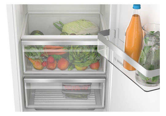 Kühlschrank EB E 310l N1775mm integr ws fest 114kwh B541mm H1772mm