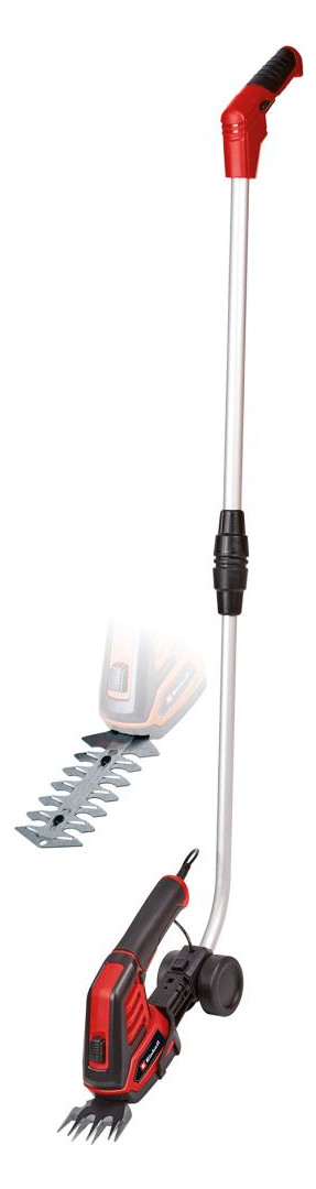 Bild Akku-Gras- und Strauchschere GC-CG 3,6/7 0 i - EINHELL-0