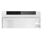 Kühlschrank EB E 172/15l N1225mm integr Dekor mit Zubehör möglich fest 147kwh ws