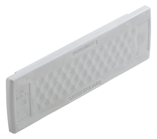 Weidmüller CABTITE EP B 24/48 GY 