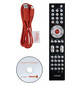OSR DALI ECO Master Remote PC Kit 