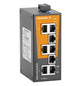 Weidmüller IE-SW-BL08-8TX Netzwerk- 