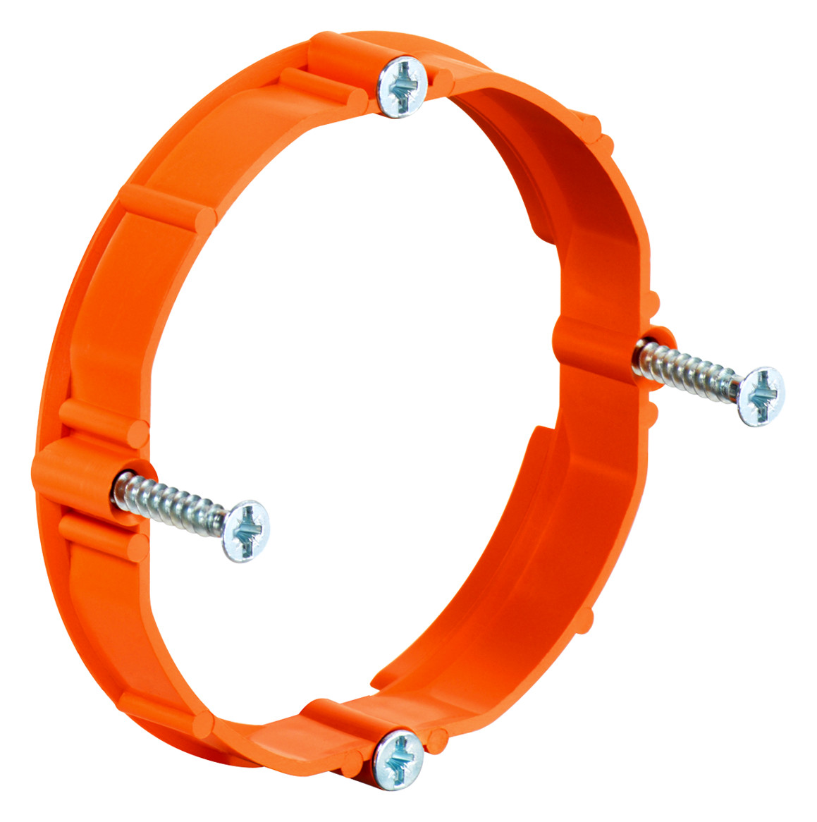 Putzausgleichring HW Ø68x10mm rnd ZentrDose/InstRohr/EinbDose Putzausgleichring HW Ø68x10mm rnd ZentrDose/InstRohr/EinbDose