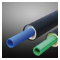 aquatherm Faser-Verbundrohr energy blue MF RP 90/160 mm x 5,8 m Stange, SDR 11