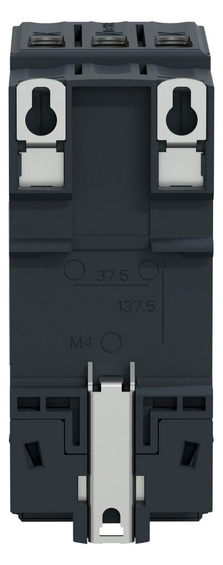 Motorschutzschalter 3p 73A 73A/Iu IP20 230-690V Komplettger_im_Geh magnetisch