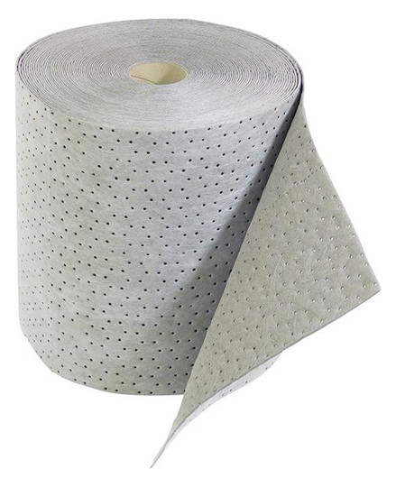 Universal-Bindevlies, doppellagig - 400mm x 40m