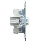Kontroll-Wechselschalter QuickFlex UP IP20 1f 16AX