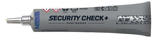 MARKAL-Schraubensicherungslack Security Check + Fast Dry...