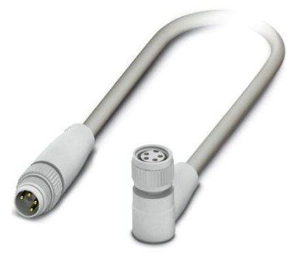 Phoenix    SAC-4P-MS/3,0-600/M 8FR-2L FB 