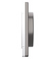 Drehknopf Symbol Dimmer System Design ni glz