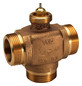 Danfoss 3-Wege-Mischventil VMV DN25 Kvs 6,3, PN16, RG5, G 11/4A