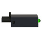 Entstörmodul Varistor 6-24VAC/DC LED m.LED-Anz