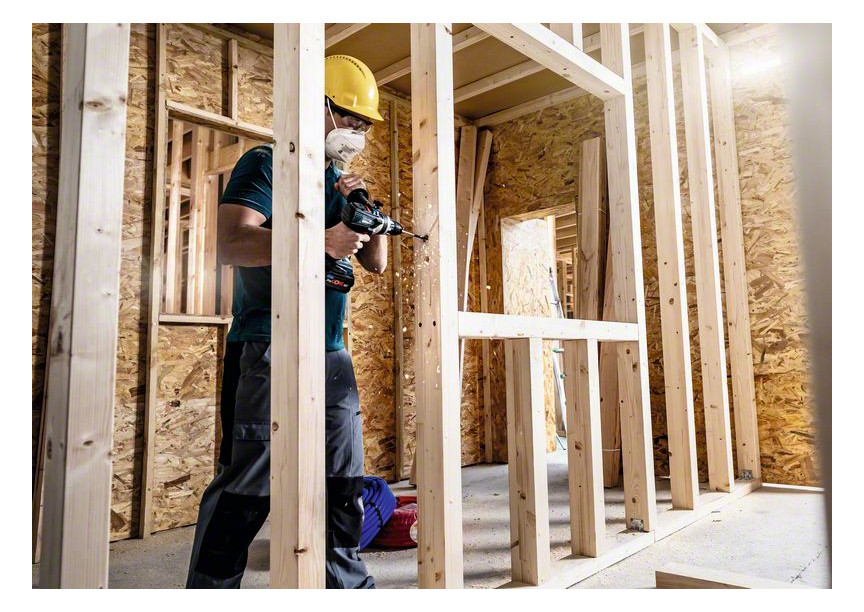 Holzbohrer Ø24mm Sechskant f.Holz