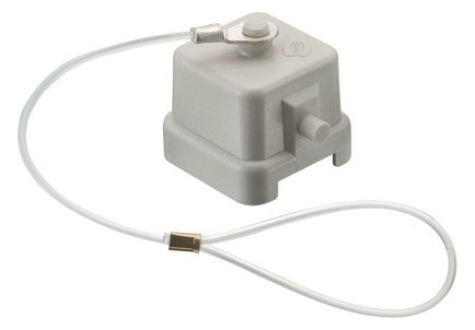 HART HAN-3A-AK (KUNSTSTOFF)  09200035448 