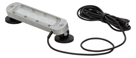 Bauer & Böcker-LED-Maschinenleuchte Lichtleiste,...