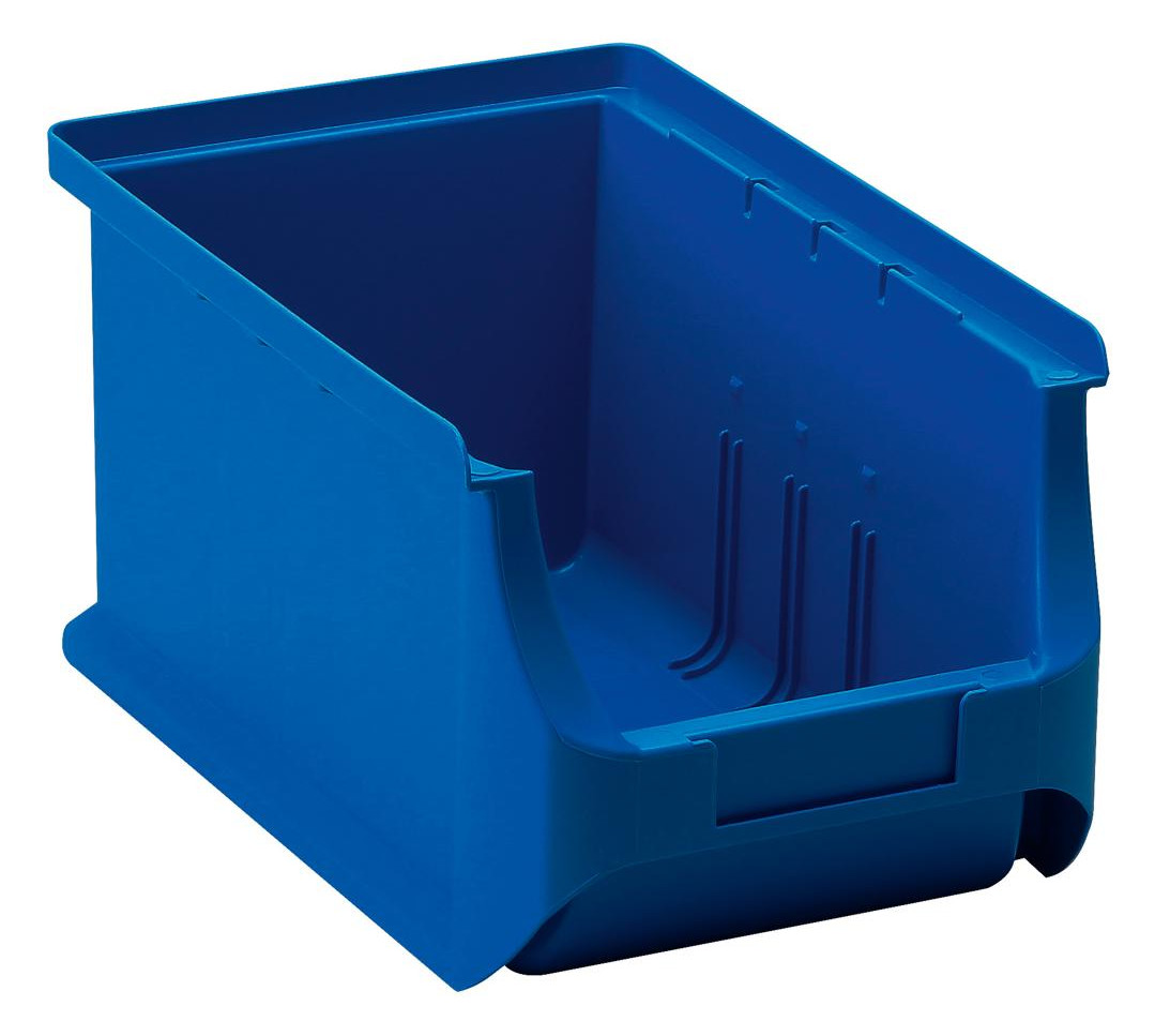 Bild ProfiPlus Box RE 3, blau 150x235x125 mm - allit-0
