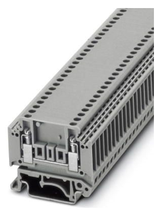 Phoenix 3100017 Durchgangsklemme    MTKD 